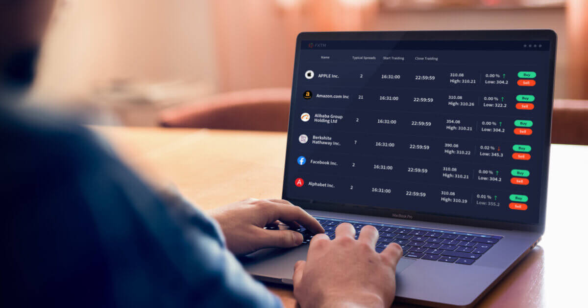 5xTrade Online Classes